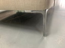 Renovierung: B&B Charles Antonio Citterio Hocker/Pouf