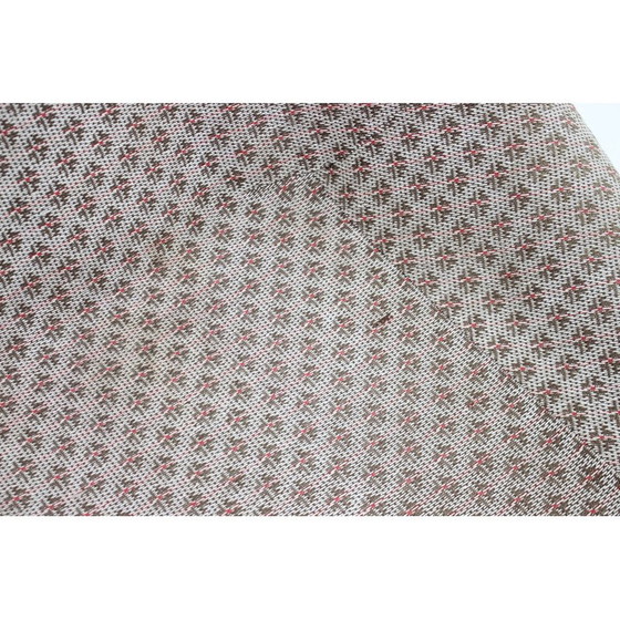 Image 1 of Vintage Muschel-Eisen-Sessel, Deutschland 1970