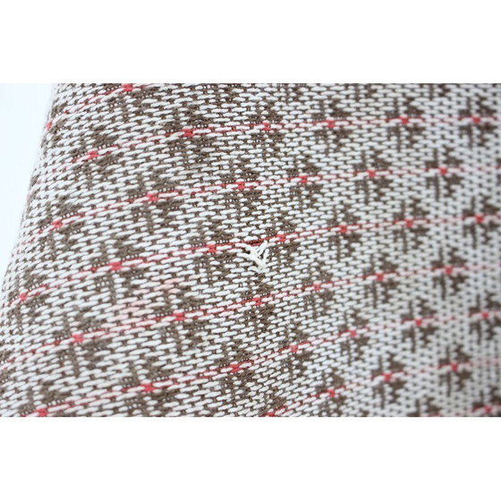 Image 1 of Vintage Muschel-Eisen-Sessel, Deutschland 1970