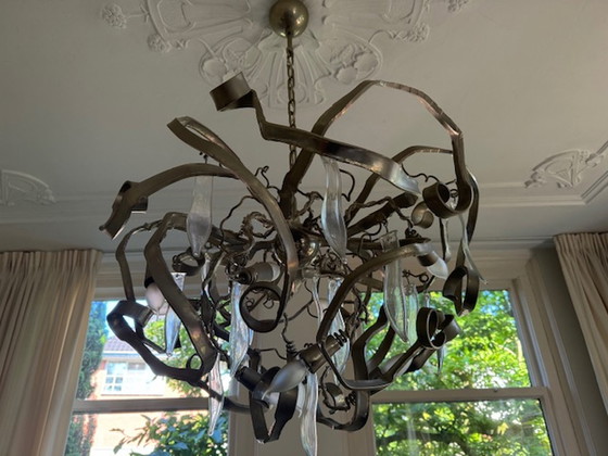 Image 1 of Brand und Van Egmond Lampe