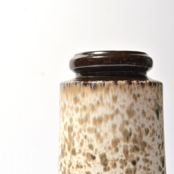 Image 1 of Vintage Keramikvase von Scheurich Keramik, Deutschland 1970