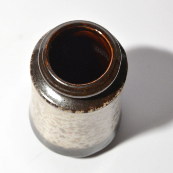 Image 1 of Vintage Keramikvase von Scheurich Keramik, Deutschland 1970