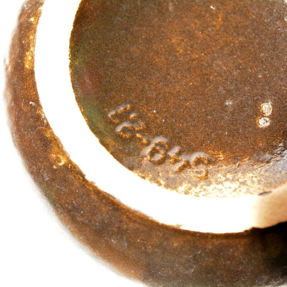 Image 1 of Vintage Keramikvase von Scheurich Keramik, Deutschland 1970