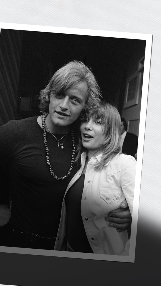 Image 1 of Fotopremiere Türkische Früchte, Monique van der Ven & Rutger Hauer