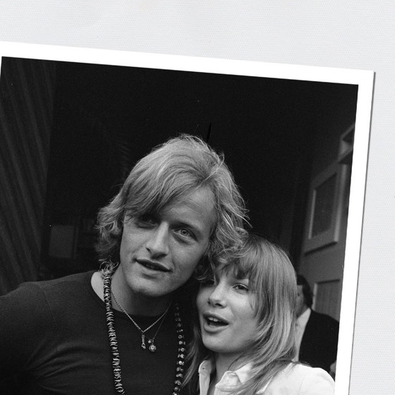 Image 1 of Fotopremiere Türkische Früchte, Monique van der Ven & Rutger Hauer