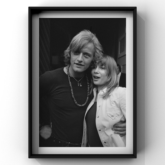 Image 1 of Fotopremiere Türkische Früchte, Monique van der Ven & Rutger Hauer