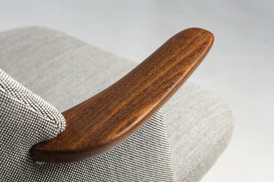 Image 1 of 2x Pastoe FT 30 von Cees Braakman Stoel