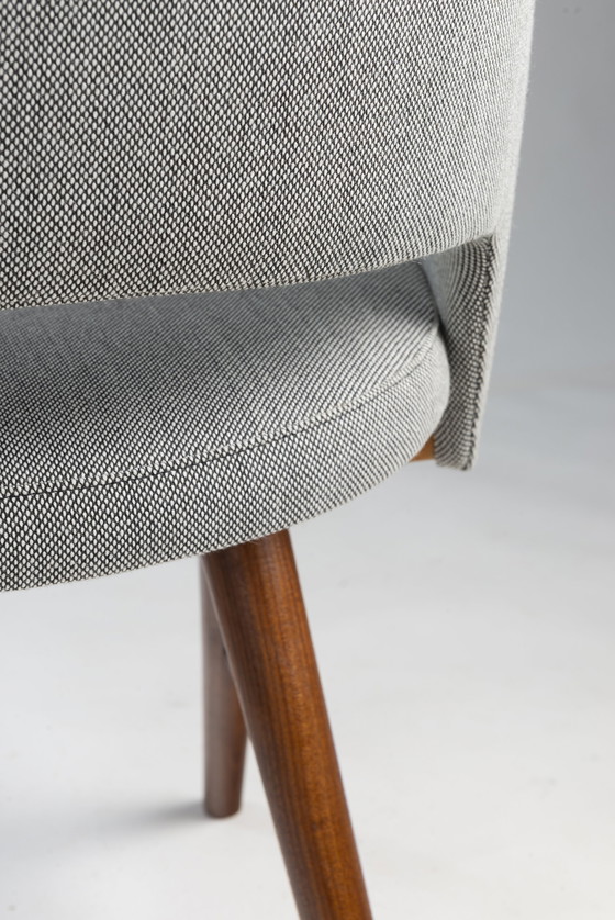 Image 1 of 2x Pastoe FT 30 von Cees Braakman Stoel