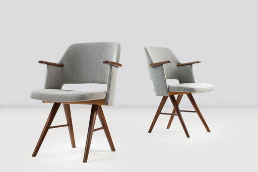 2x Pastoe FT 30 von Cees Braakman Stoel