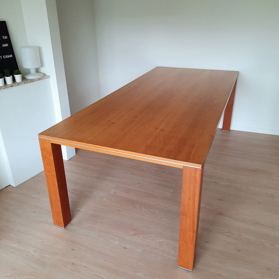 Image 1 of Gelderland Jan des Bouvrie Esstisch