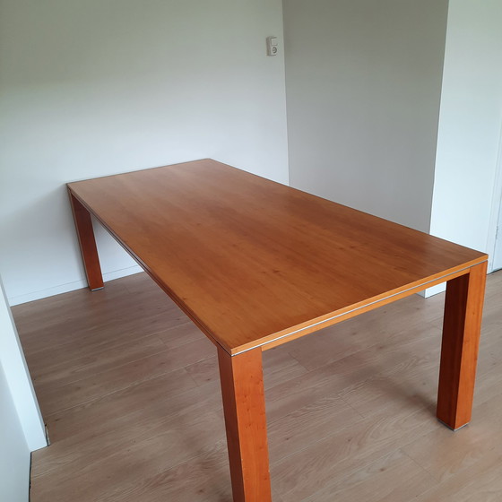 Image 1 of Gelderland Jan des Bouvrie Esstisch