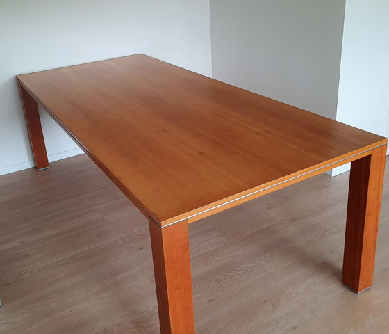 Image 1 of Gelderland Jan des Bouvrie Esstisch