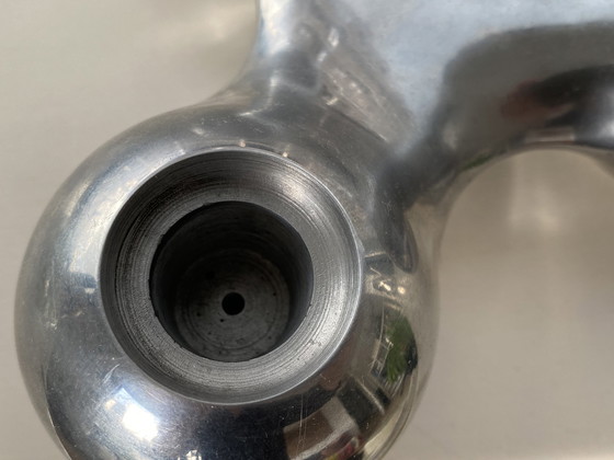 Image 1 of Arne Jacobsen Kerzenleuchter Georg Jensen