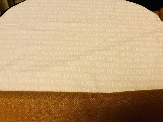 Image 1 of Depadova De padova Louisiana Cognac Hermes Sessel