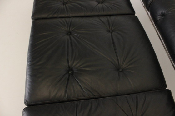 Image 1 of Gianni Songia Daybed Sormani Sofa Leder