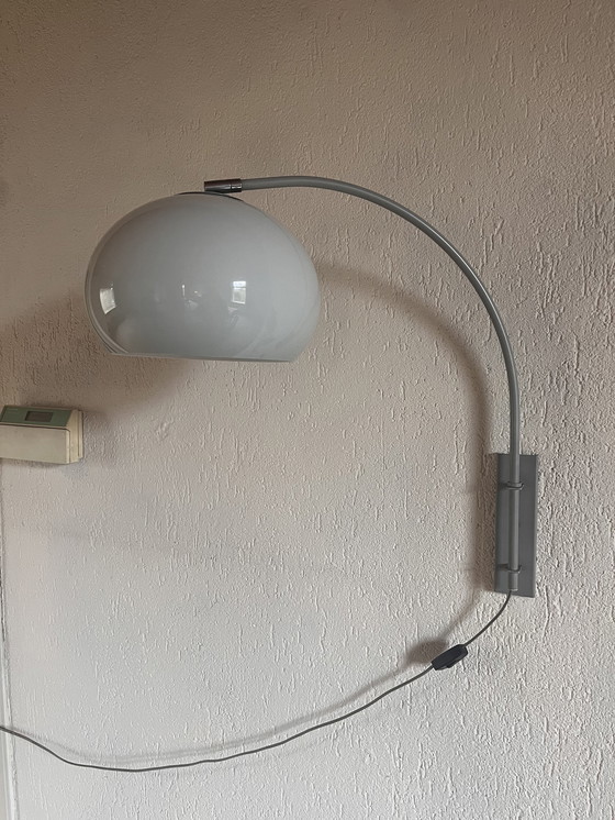 Image 1 of VIntage Wandhalterung