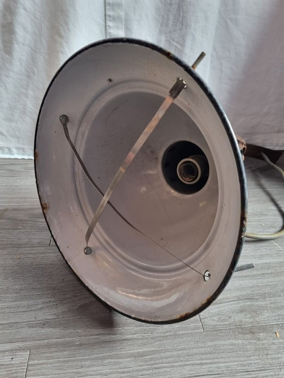Image 1 of  Industrielle Hängeleuchte Von 1960/70