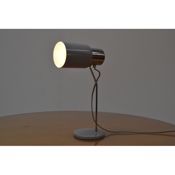 Image 1 of Mid Century Tischlampe Napako von Josef Hurka,1970er Jahre