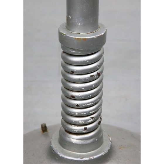 Image 1 of Italienischer flexibler Drehhocker Vintage