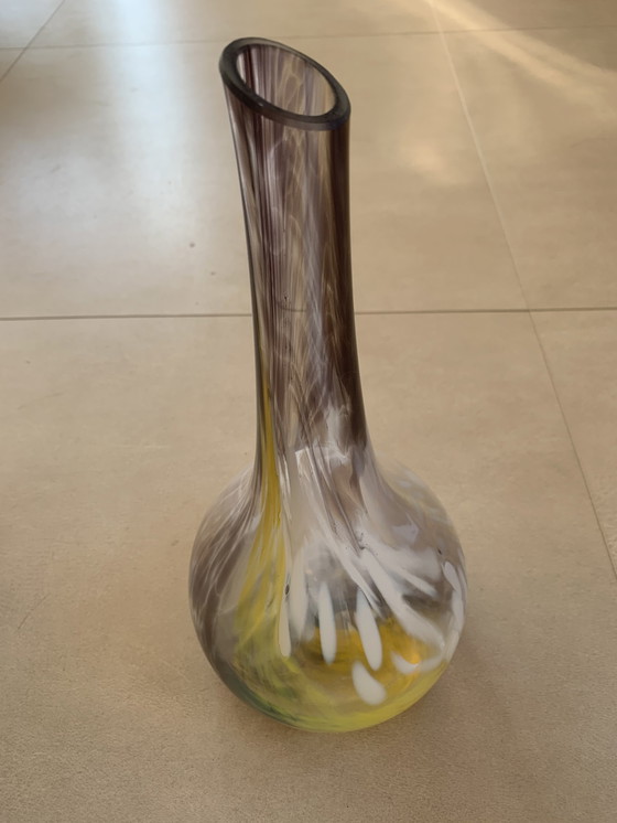 Image 1 of Emil-Pfeiffer-Vase