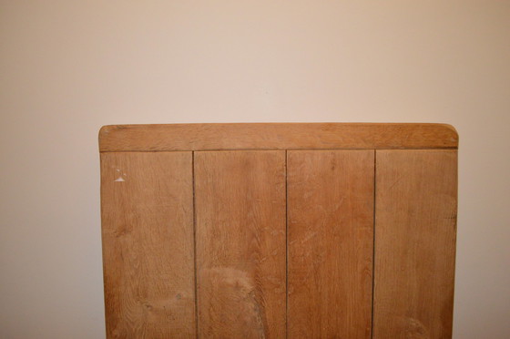 Image 1 of Arbeitsplatte aus Holz (Schreibtisch)