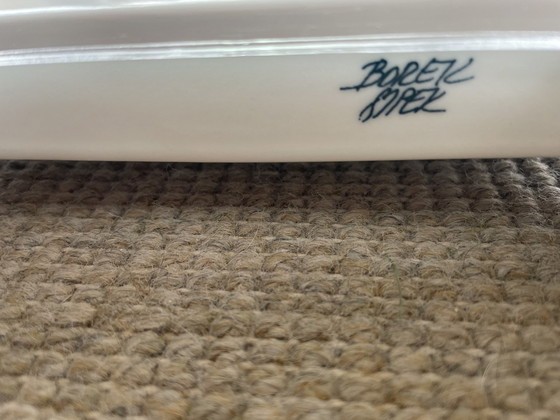 Image 1 of Borek Sipek Servierplatte mit Deckel