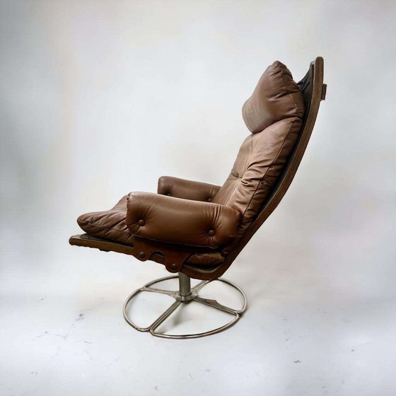 Image 1 of Vintage Loungesessel