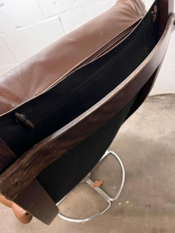 Image 1 of Vintage Loungesessel