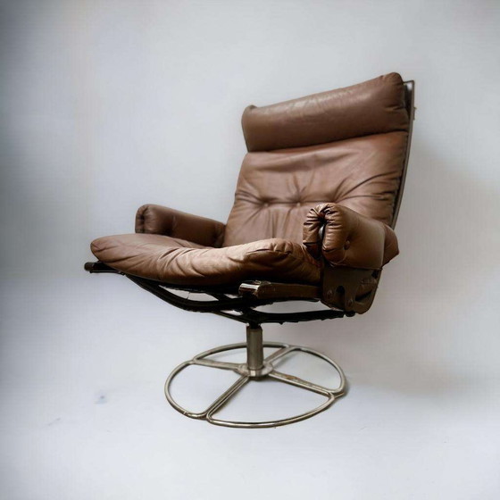 Image 1 of Vintage Loungesessel