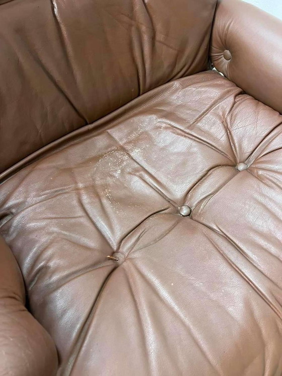 Image 1 of Vintage Loungesessel