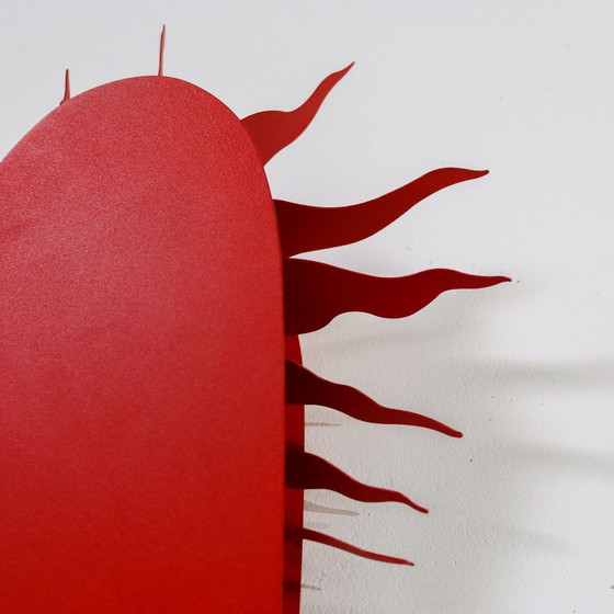 Image 1 of Ingo Maurer 'One For The Recession' Wandleuchte