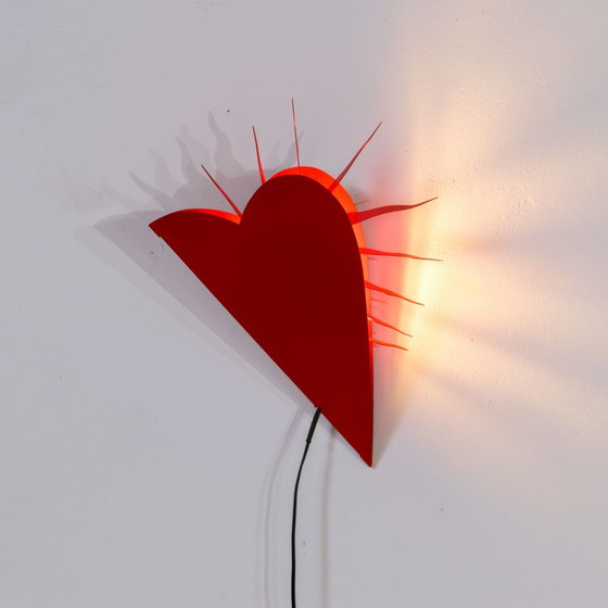 Image 1 of Ingo Maurer 'One For The Recession' Wandleuchte