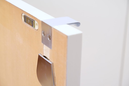 2543 Sideboard von Florence Knoll Bassett für Knoll Inc. / Knoll International, 1968