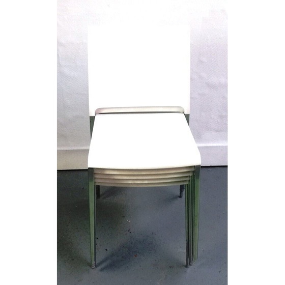 Image 1 of Vintage-Stuhl Mya 700 Pedrali aus Polypropylen