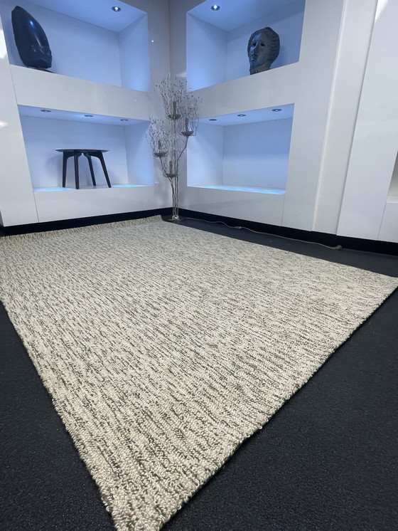 Image 1 of Brink & Campman Jazz Dense Showroom Teppichboden