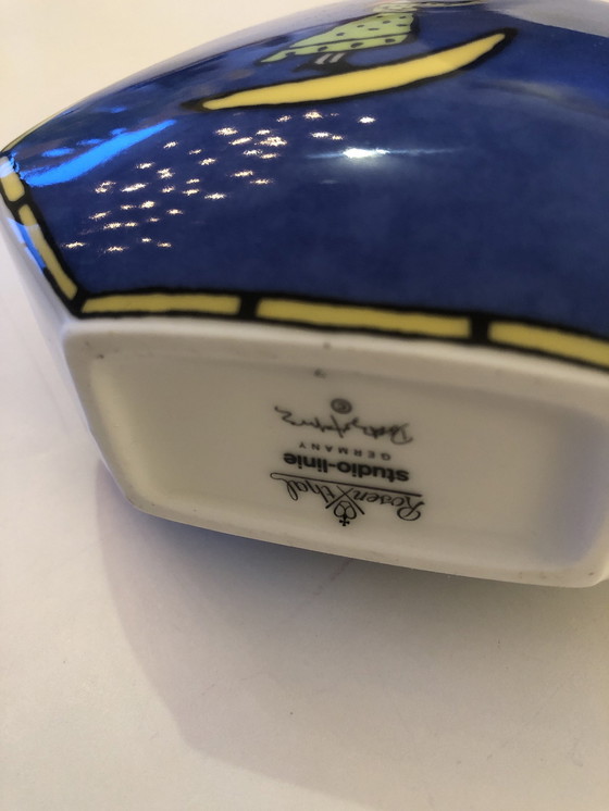 Image 1 of Rosenthal Studio Line Milchkännchen