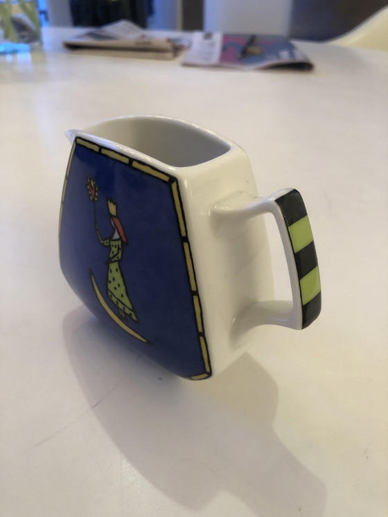 Image 1 of Rosenthal Studio Line Milchkännchen