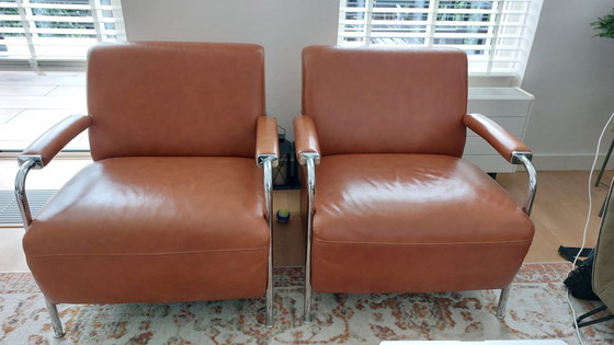 Image 1 of 2x Chateau D'Ax Stuhl