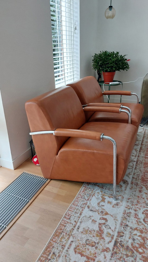 Image 1 of 2x Chateau D'Ax Stuhl