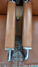 2x Chateau D'Ax Stuhl