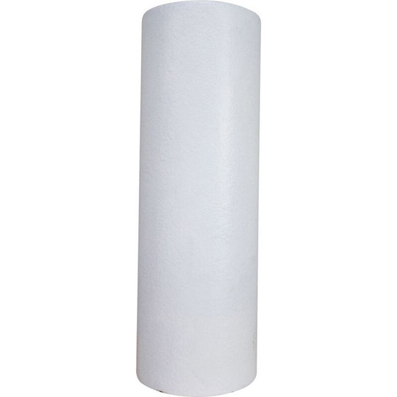 Image 1 of Vintage Vase aus bemalter Keramik, Deutschland 1980