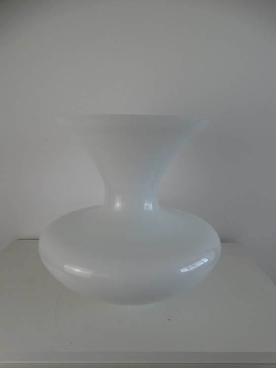 Image 1 of XXL-Vase, Ø 40 cm hoch 40 cm