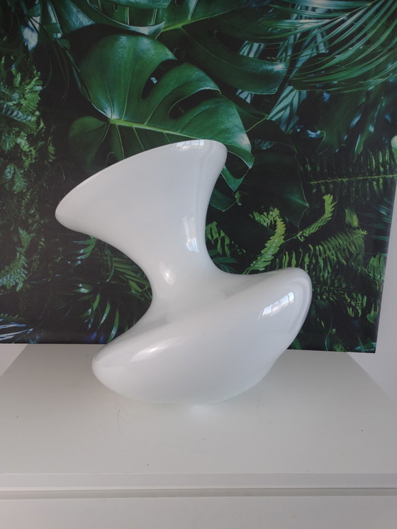 Image 1 of XXL-Vase, Ø 40 cm hoch 40 cm