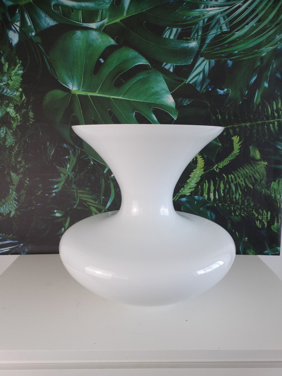 Image 1 of XXL-Vase, Ø 40 cm hoch 40 cm