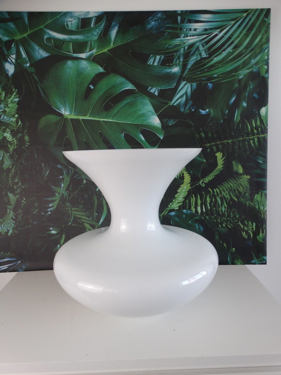 Image 1 of XXL-Vase, Ø 40 cm hoch 40 cm