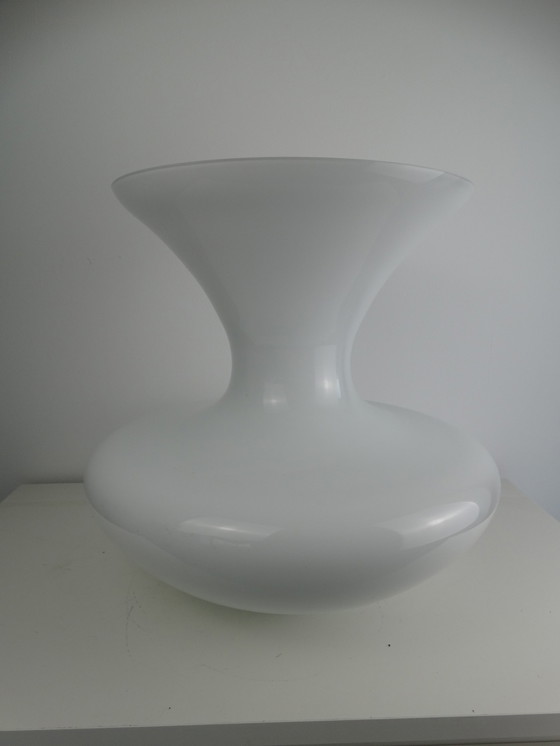 Image 1 of XXL-Vase, Ø 40 cm hoch 40 cm