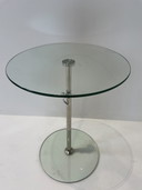 Design-Beistelltisch