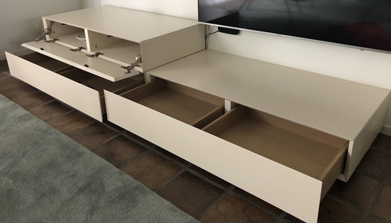 Image 1 of Pastoe TV-Schrank von Karel Boonzaaijer und Pierre Mazairac