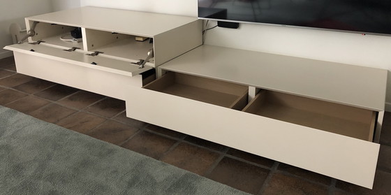 Image 1 of Pastoe TV-Schrank von Karel Boonzaaijer und Pierre Mazairac