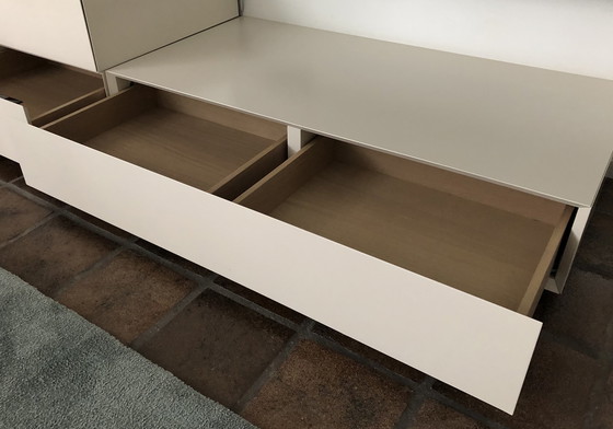 Image 1 of Pastoe TV-Schrank von Karel Boonzaaijer und Pierre Mazairac